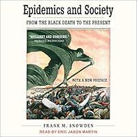 Algopix Similar Product 4 - Epidemics and Society From the Black