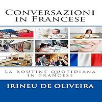 Algopix Similar Product 8 - Conversazioni in Francese