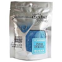 Algopix Similar Product 7 - Rokz Pina Colada Cocktail Sugar, 5 Ounce