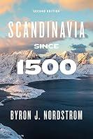 Algopix Similar Product 15 - Scandinavia since 1500: Second Edition