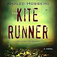 Algopix Similar Product 12 - The Kite Runner