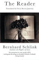 Algopix Similar Product 3 - Reader By Bernhard Schlink
