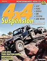 Algopix Similar Product 20 - 4x4 Suspension Handbook