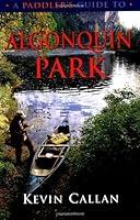 Algopix Similar Product 18 - A Paddler's Guide to Algonquin Park
