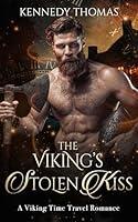 Algopix Similar Product 10 - The Vikings Stolen Kiss A Viking Time