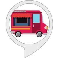 Algopix Similar Product 9 - Where the Truck
