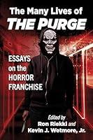 Algopix Similar Product 4 - The Many Lives of The Purge Essays on