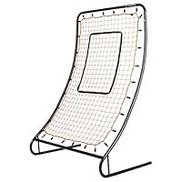 Algopix Similar Product 6 - CHAMPRO Infinity Pitchback Screen