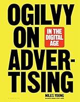 Algopix Similar Product 10 - Ogilvy on Advertising in the Digital Age
