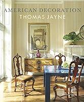 Algopix Similar Product 13 - American Decoration: A Sense of Place