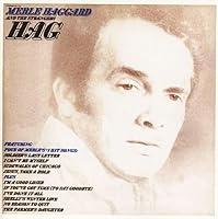 Algopix Similar Product 2 - Hag / Someday We'll Look Back