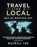 Algopix Similar Product 1 - Travel Like a Local  Map of Montego