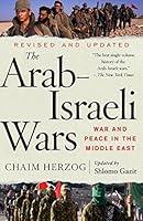 Algopix Similar Product 4 - The ArabIsraeli Wars War and Peace in