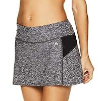 Algopix Similar Product 10 - HEAD Womens Athletic Tennis Skort 