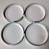 Algopix Similar Product 11 - AccuWheel ACHR7315610M Aluminum Wheel