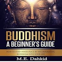 Algopix Similar Product 18 - Buddhism A Beginners Guide How to