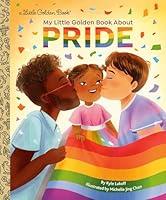 Algopix Similar Product 11 - My Little Golden Book About Pride