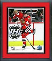 Algopix Similar Product 20 - Patrick Kane Chicago Blackhawks 201516