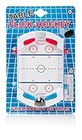 Algopix Similar Product 1 - Desktop Flick Hockey by NPW