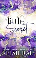 Algopix Similar Product 10 - A Little Secret The Little Things Book