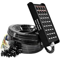 Algopix Similar Product 20 - Seismic Audio  SAJT24x8x15024