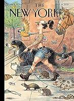 Algopix Similar Product 7 - The New Yorker