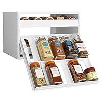 Algopix Similar Product 10 - YouCopia Chefs Edition SpiceStack