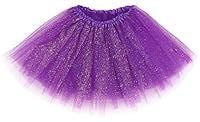 Algopix Similar Product 2 - Simplicity Womens Running Races Tulle