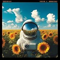 Algopix Similar Product 5 - Songs For A Nervous Planet[Deluxe 2 CD]