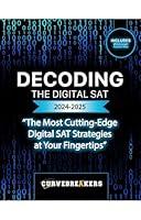 Algopix Similar Product 7 - Decoding the Digital SAT Updated