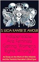 Algopix Similar Product 16 - Indispensable Are Feminists Getting