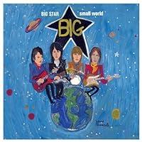 Algopix Similar Product 14 - Big Star Small World