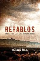 Algopix Similar Product 17 - Retablos Stories From a Life Lived