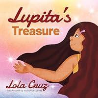 Algopix Similar Product 3 - Lupita's Treasure