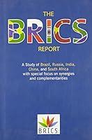 Algopix Similar Product 11 - The BRICS Report A Study of Brazil