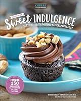 Algopix Similar Product 11 - Chef AJs sweet indulgence guiltfree