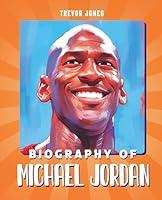 Algopix Similar Product 6 - Biography Of Michael Jordan The