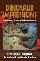 Algopix Similar Product 10 - Dinosaur Impressions Postcards from a