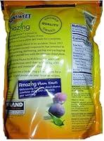 Algopix Similar Product 14 - Signatures Dried Plums Pitted Prunes