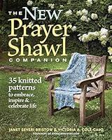 Algopix Similar Product 2 - The New Prayer Shawl Companion 35