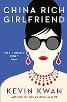 Algopix Similar Product 17 - China Rich Girlfriend