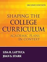 Algopix Similar Product 14 - Shaping the College Curriculum