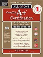 Algopix Similar Product 16 - CompTIA A Certification AllinOne