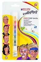 Algopix Similar Product 12 - Edding 447F11 Face Painting MakeUp