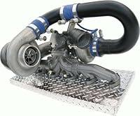 Algopix Similar Product 1 - BD Diesel Performance 1045315 Super B