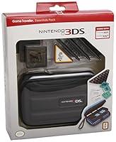 Algopix Similar Product 7 - Game Traveller Essential Pack Nintendo
