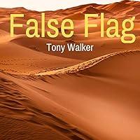 Algopix Similar Product 10 - False Flag: A Spy Thriller