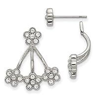 Algopix Similar Product 8 - Stainless Steel Polished with Preciosa