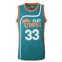 Algopix Similar Product 6 - MOLPE Moon 33 Flint Tropics Basketball