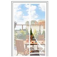 Algopix Similar Product 14 - Magnetic Screen Door Keep Bugs Out